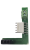 Adapter przejściówka kart radiowych RP2 Faac FIX RC SLH 202275