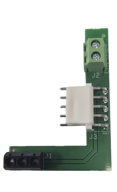 Adapter przejściówka kart radiowych RP2 Faac FIX RC SLH 202275