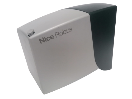 Obudowa napędu NICE Robus 600 1000 PRRB03B