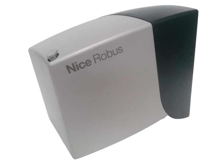 Obudowa napędu NICE Robus 600 1000 PRRB03B