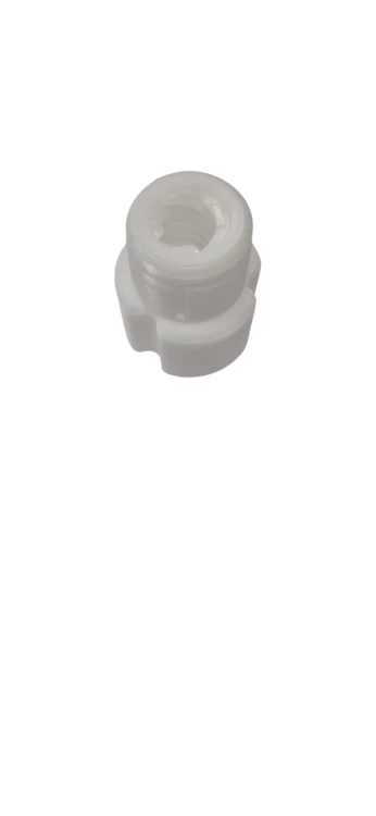 Nakrętka acetalowa do Siłowników TITAN