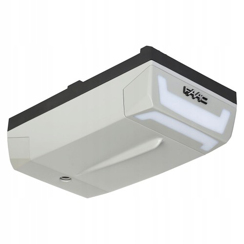 Napęd do bram garażowych FAAC D600 Głowica z wbudowaną centralą
