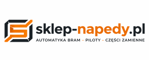 Sklep - strona główna
