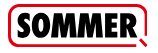 Producent: SOMMER (przejdź do produktów)
