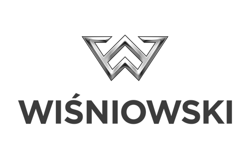 Producent: WIŚNIOWSKI (przejdź do produktów)
